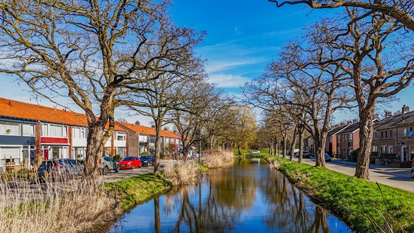 Medium property photo - Molenveldsingel 15, 6981 JP Doesburg